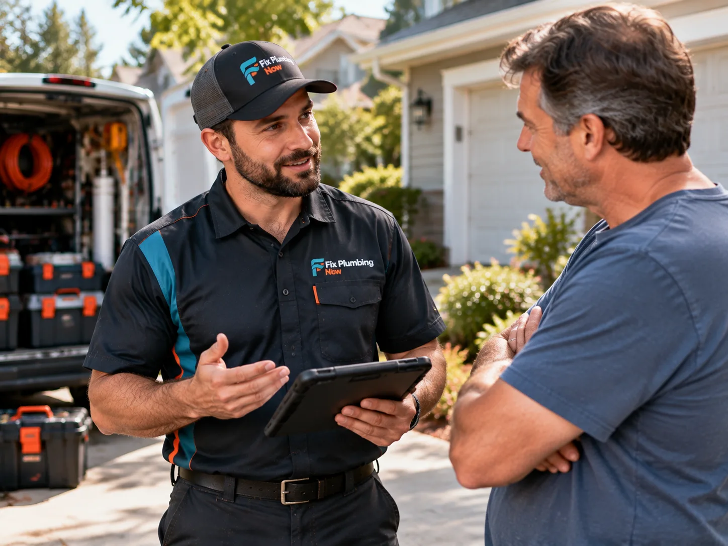 Clogged Drain Service Bloomfield Hills, MI FAQs